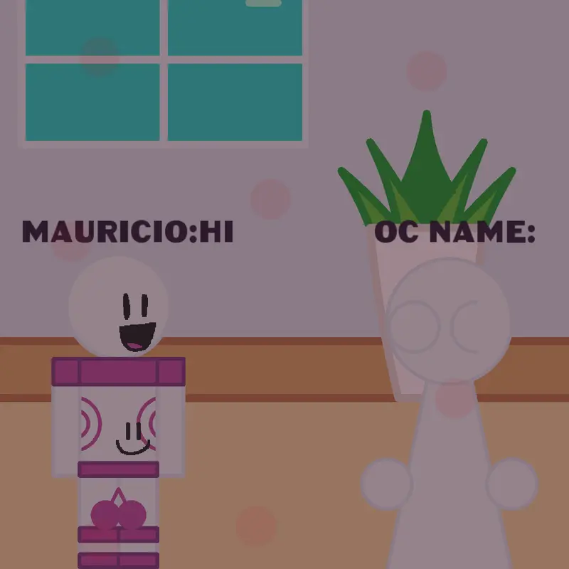 Game by @Mauricio456