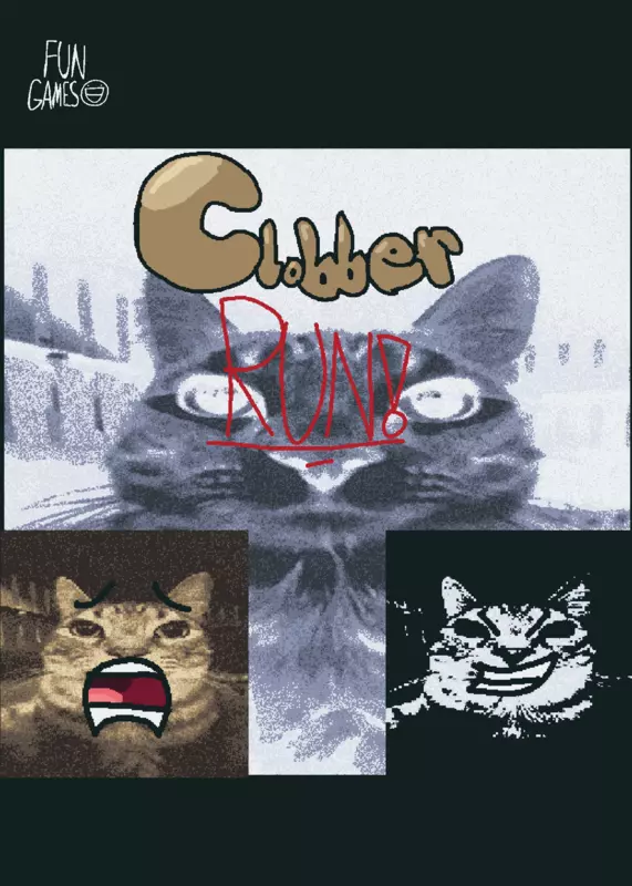 Fun Games by @CillyTheSilly278_3
