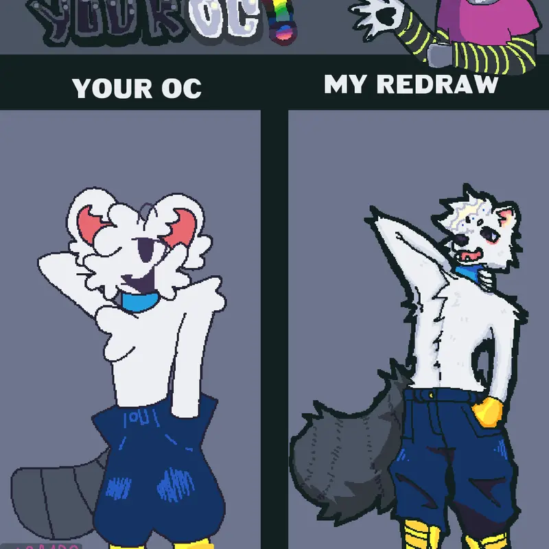 Game by @ST4RW0LF_G4L4XY