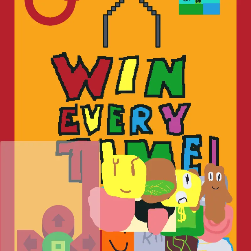 Game by @dandys_world_125