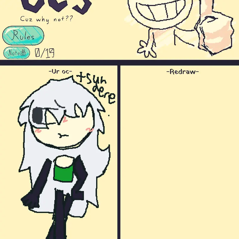 Game by @sk3tch3r