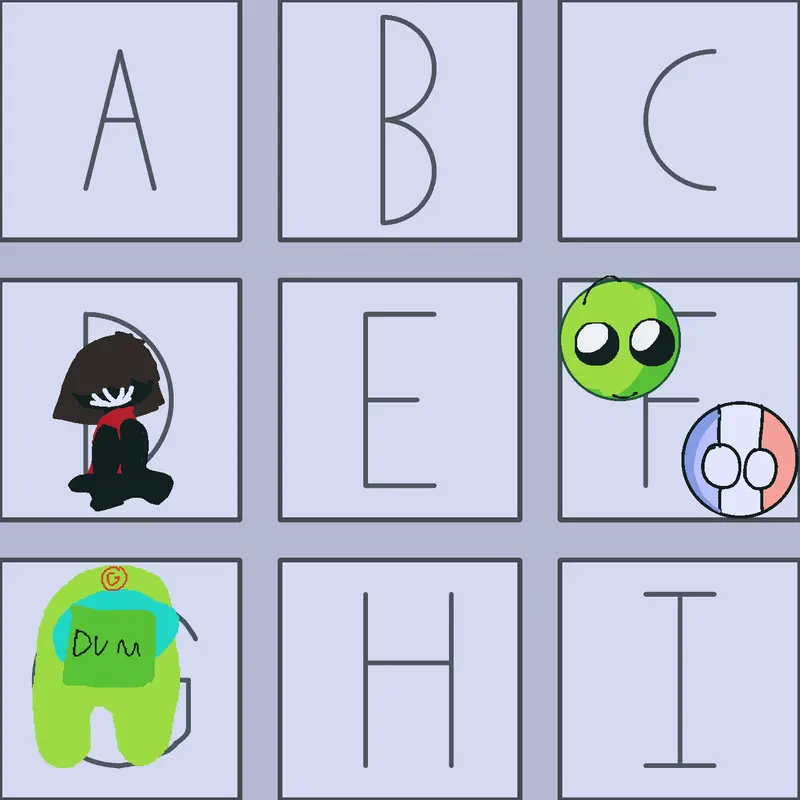 Game by @oleklatsoki_official