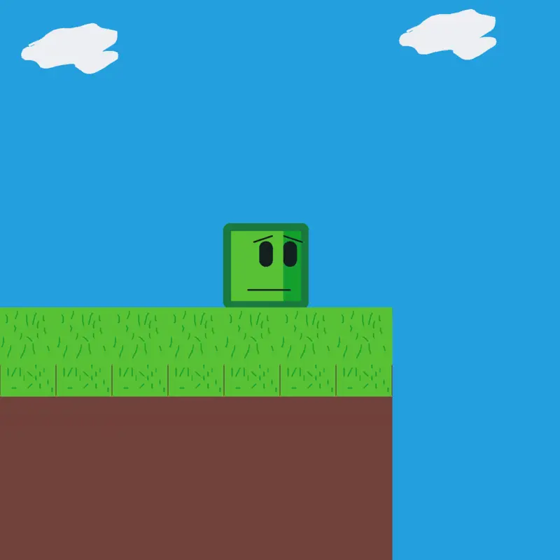 Game by @selmanxd