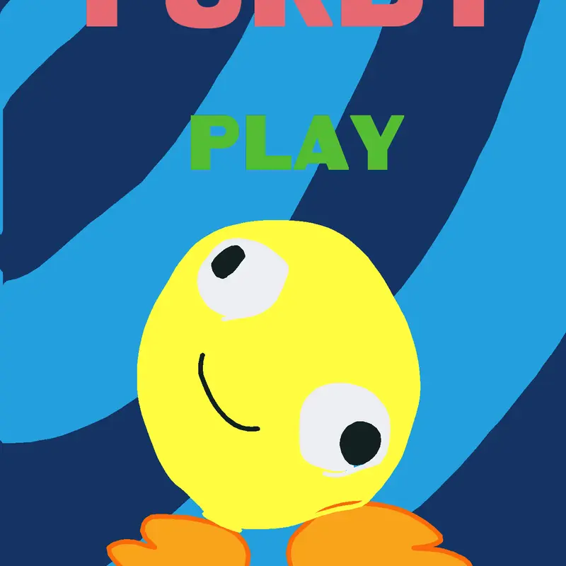 Game by @Draclud