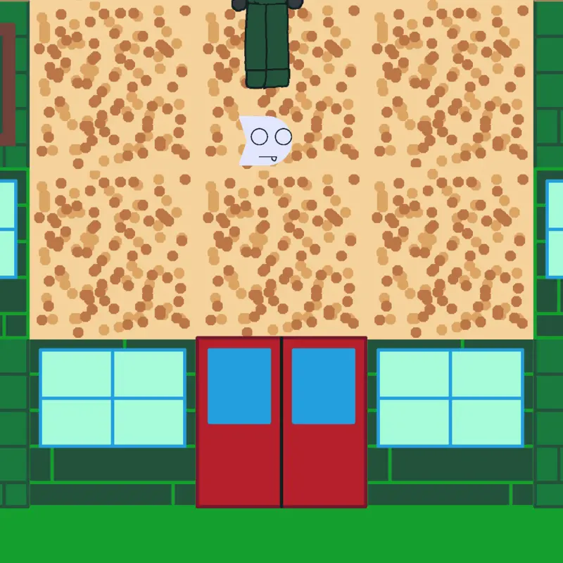 Game by @THREEEE
