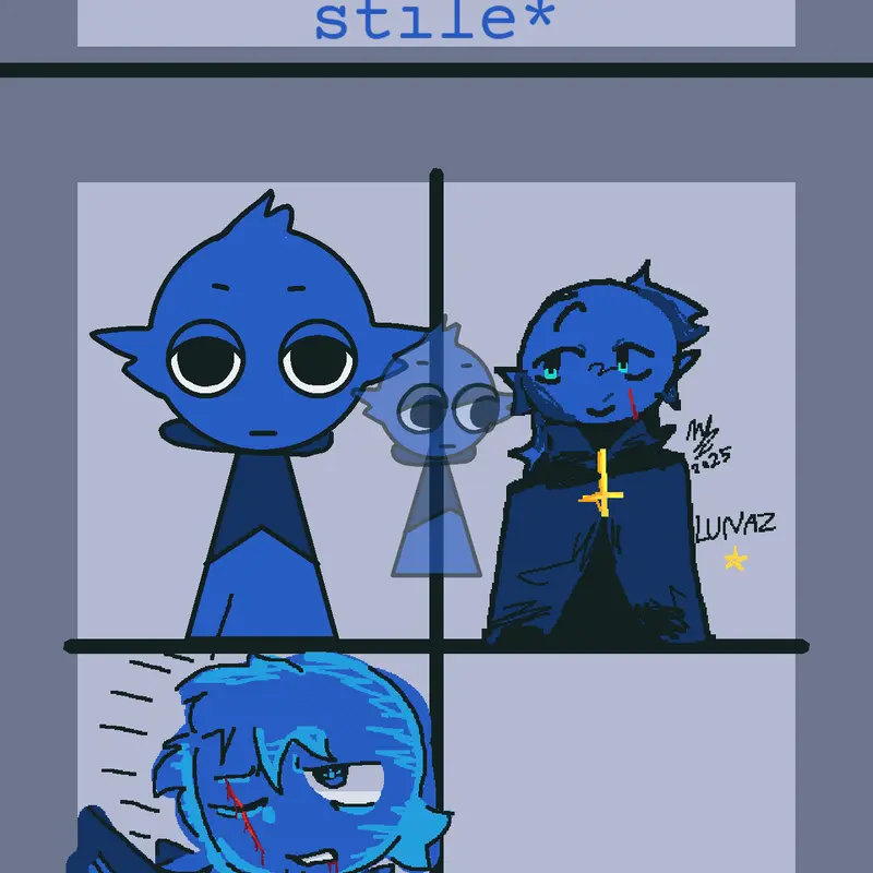 Game by @_pystea