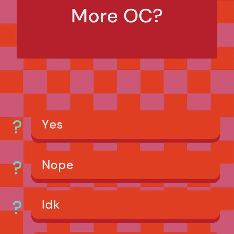 Game by @InfiniteBlock