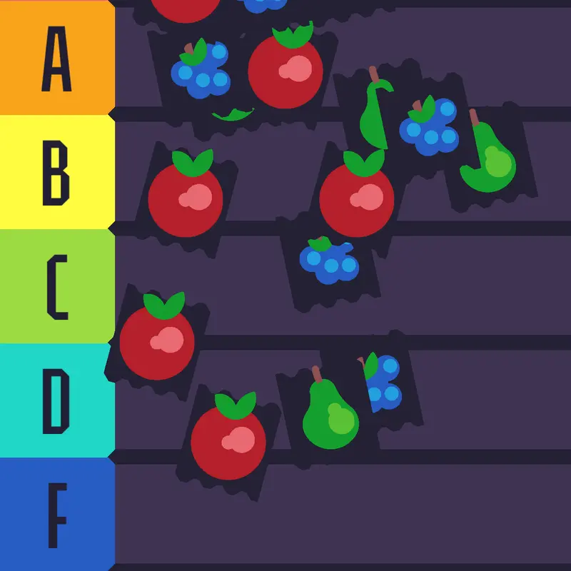 Game by @chucho-19