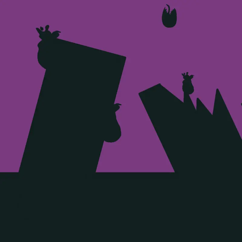 Game by @VanSander