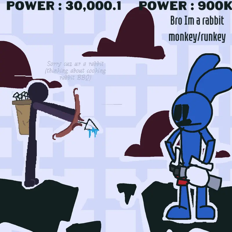 Game by @RiggyRunkey_