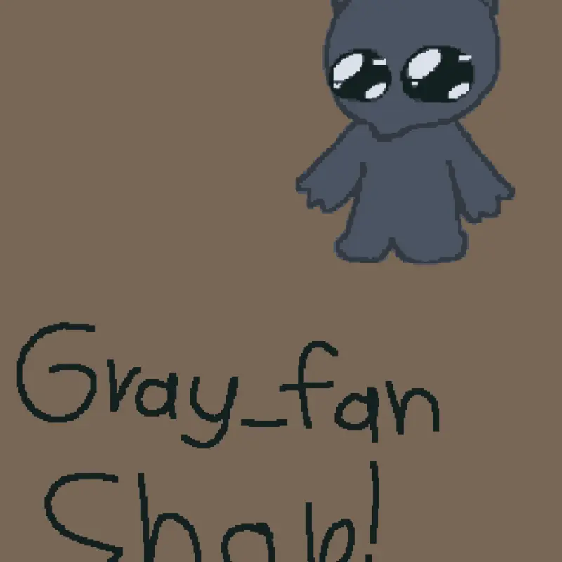 Game by @gray_Fan