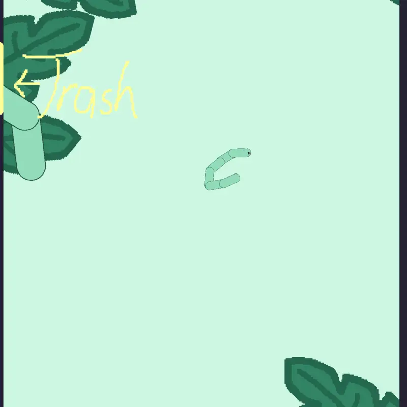 Game by @KaceZech