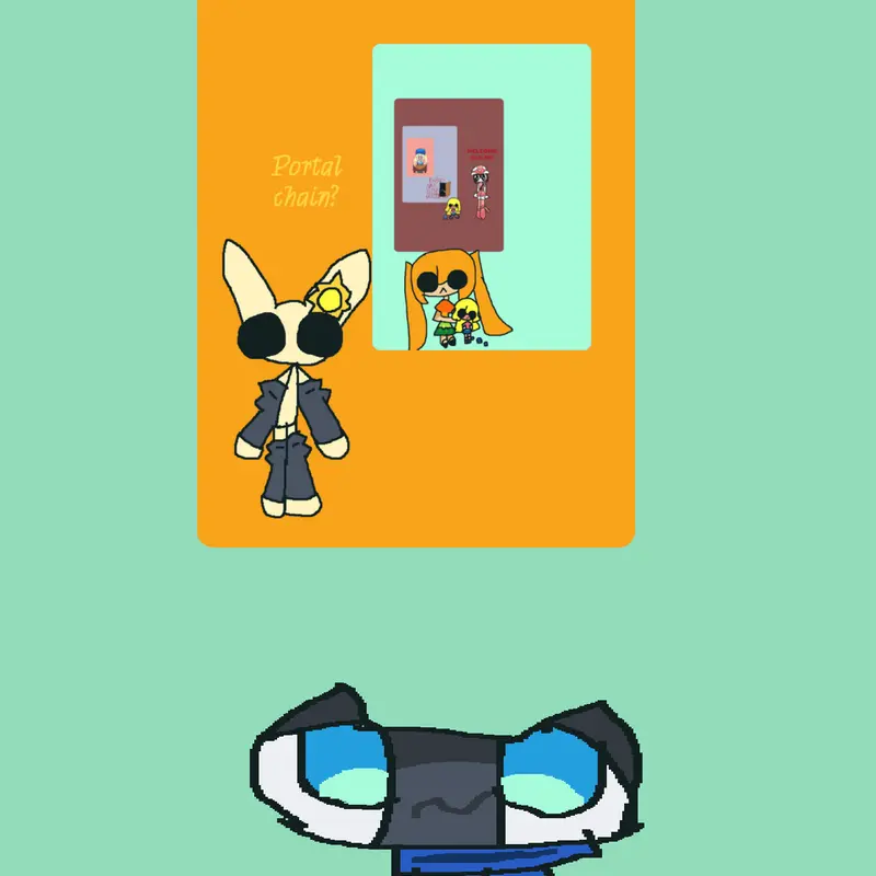 Game by @acreatorwith4ocs