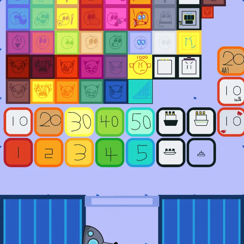 Game by @funboty