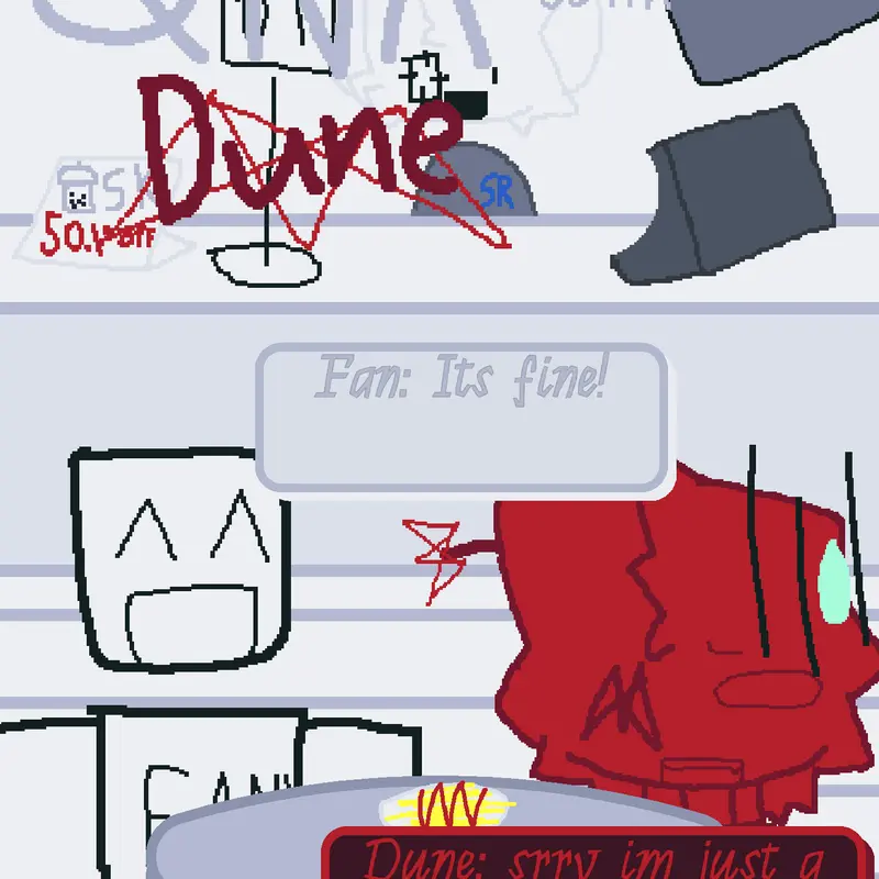 Game by @99_night_fan