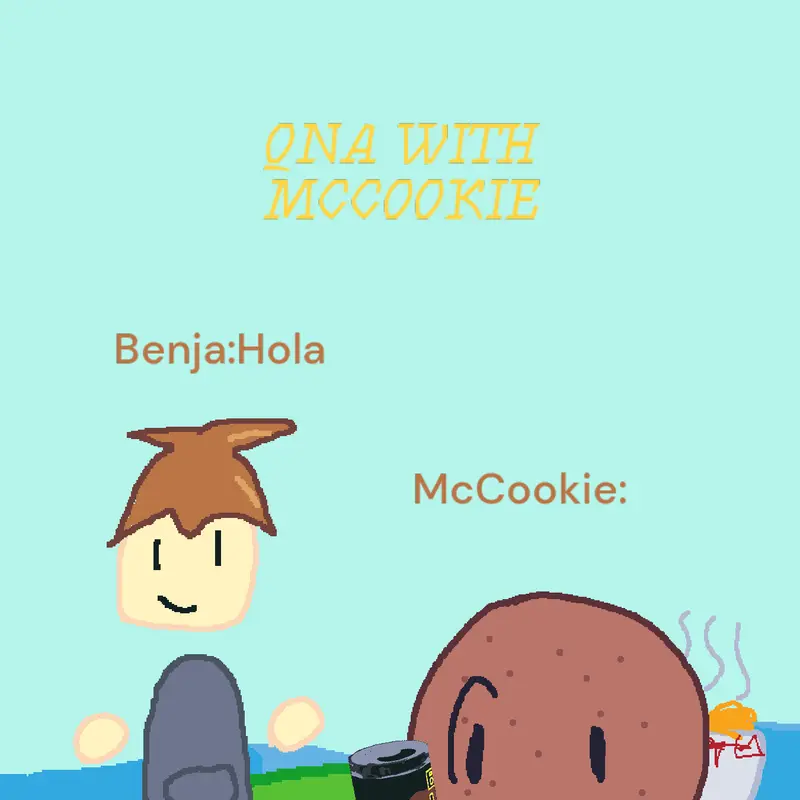 Game by @benjaBLABLA