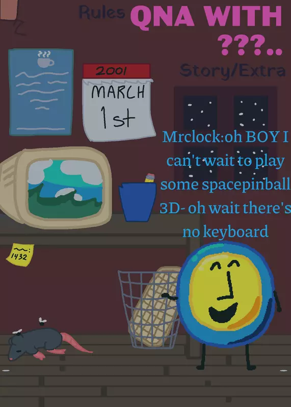 Game by @mrclock_again_again