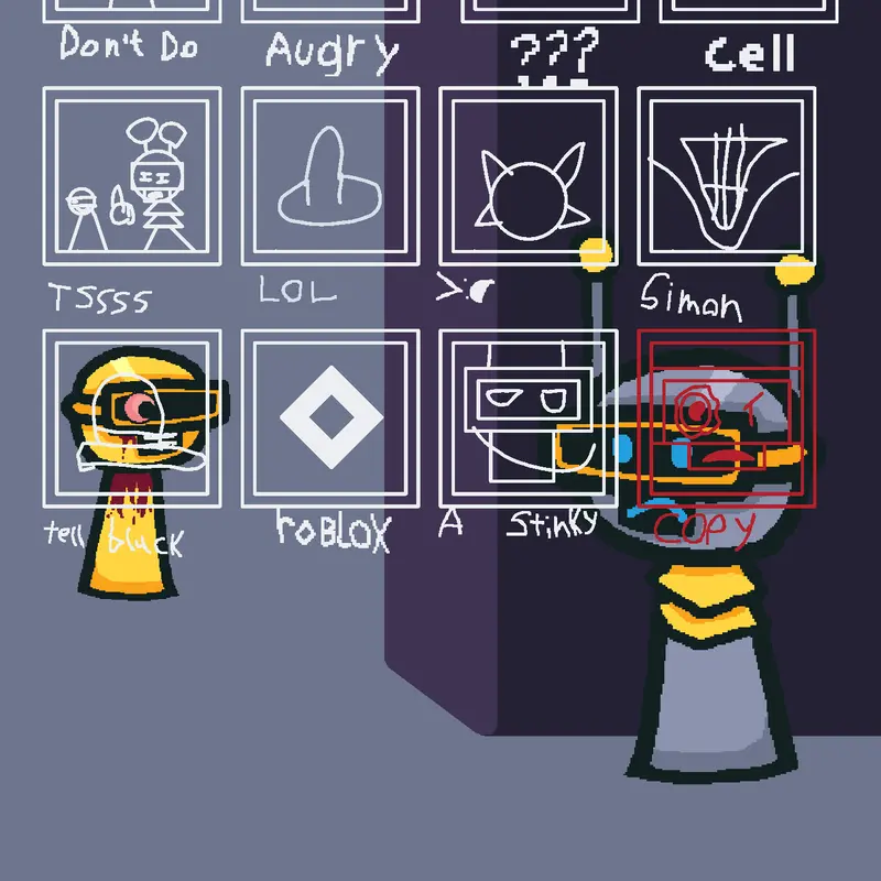 Game by @gingon5557