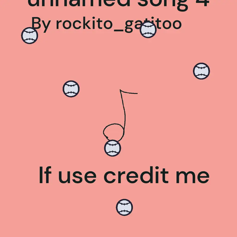 Credits to rockito_gatitoo! by @Whatever200995