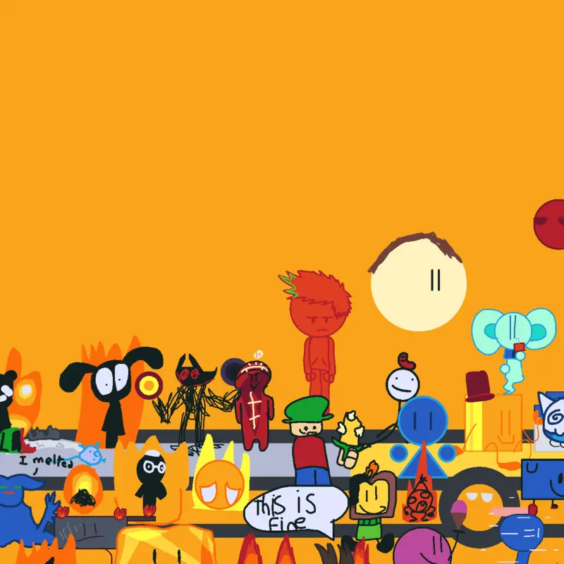 Game by @GlobalCatBro