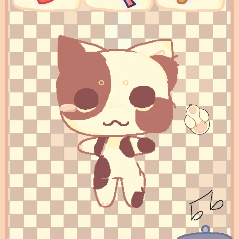 Game by @Rainbow___Fluvsies_Loll