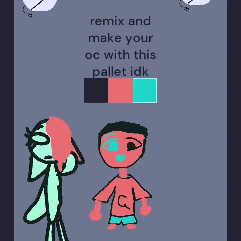 Game by @mininc
