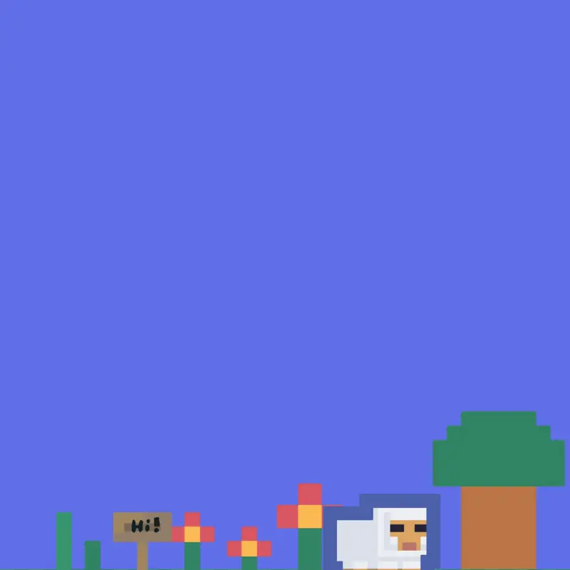 Game by @cuppermelon
