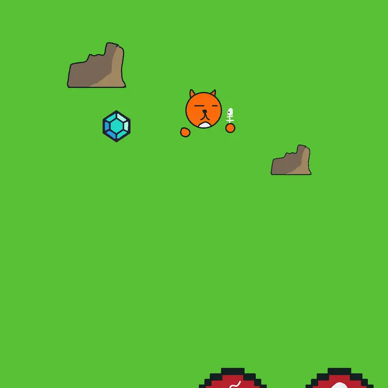Game by @timy777