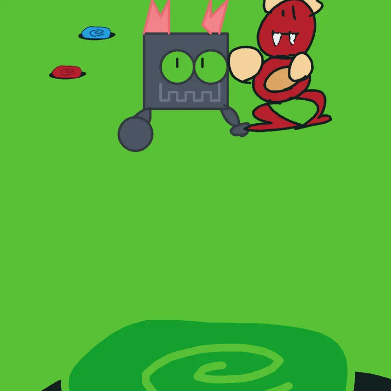 Game by @Loio