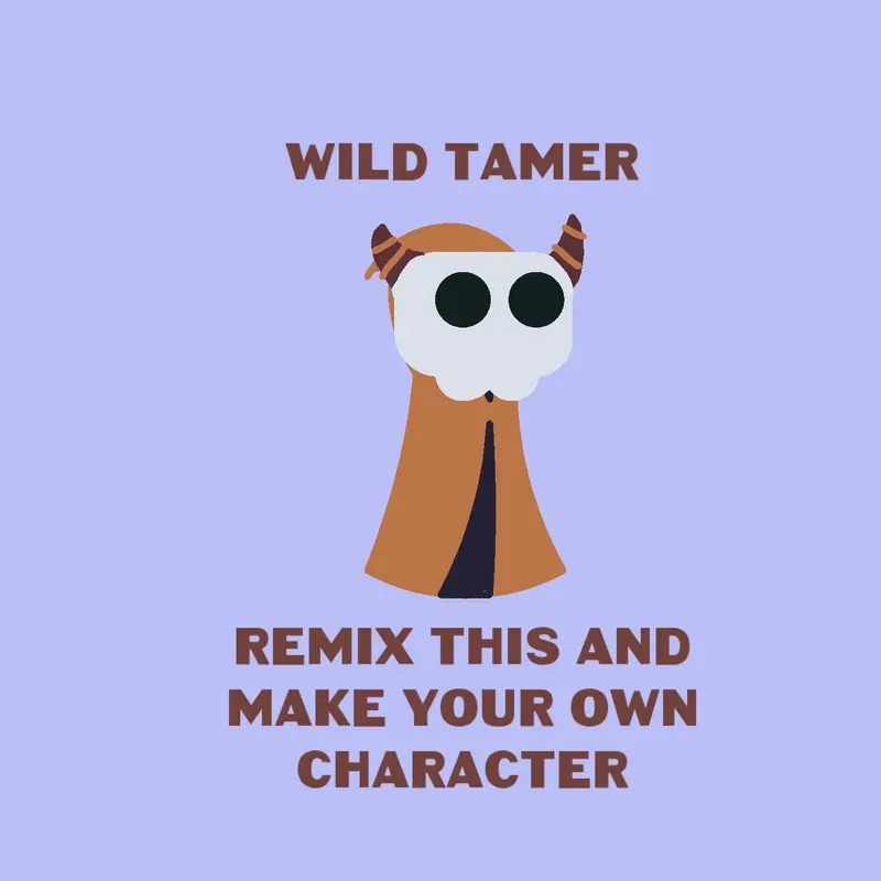 Game by @ghosted_computer