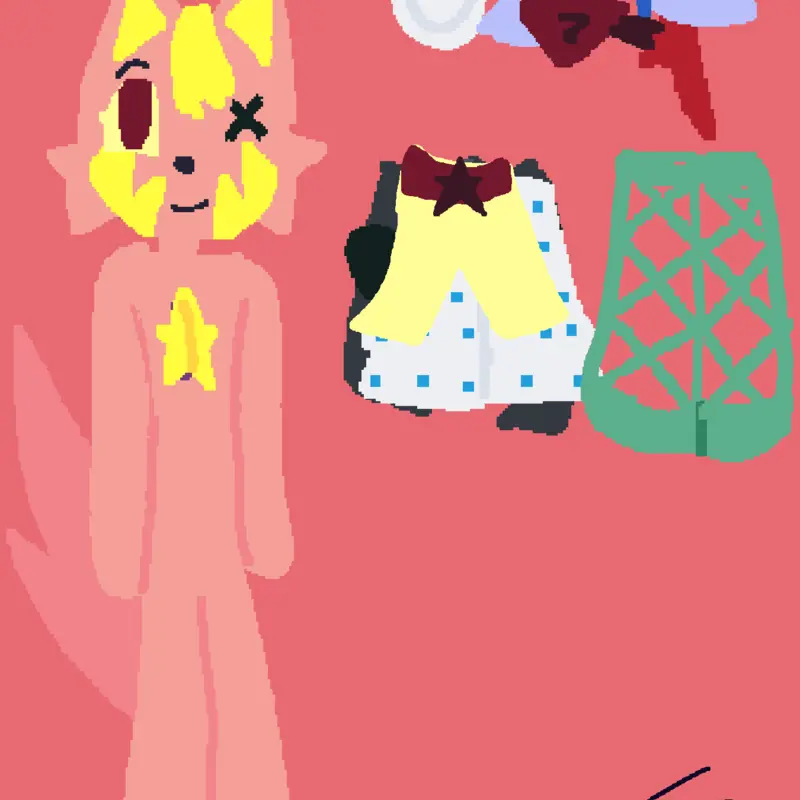 Game by @AquaDream