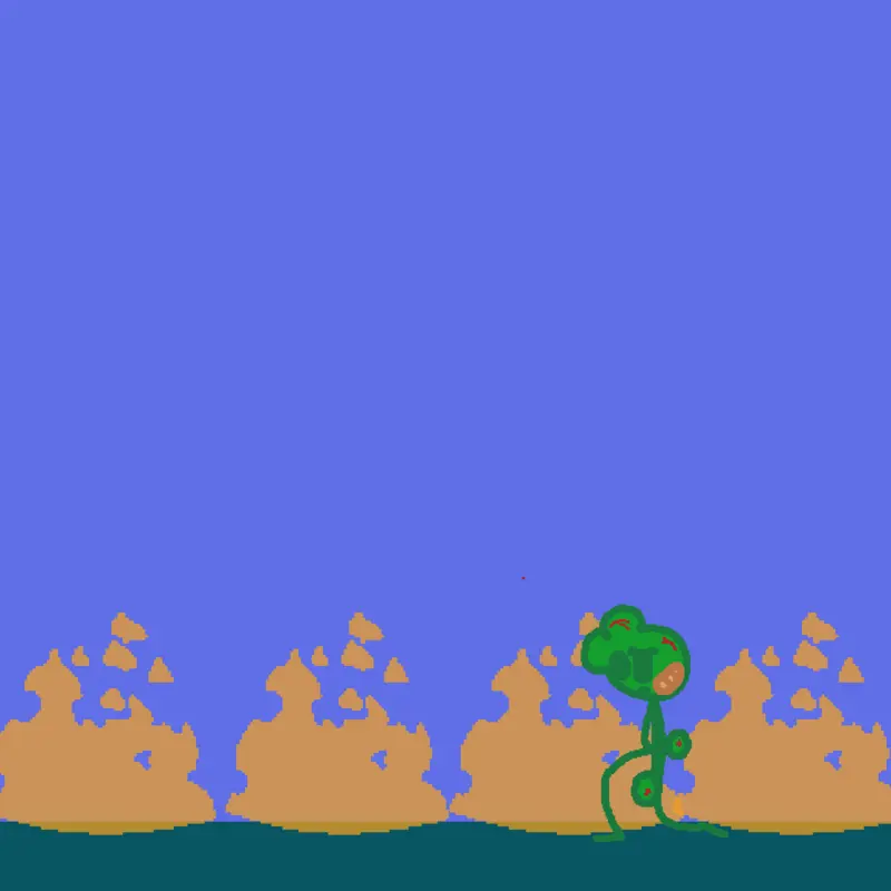 Game by @lol_Productions