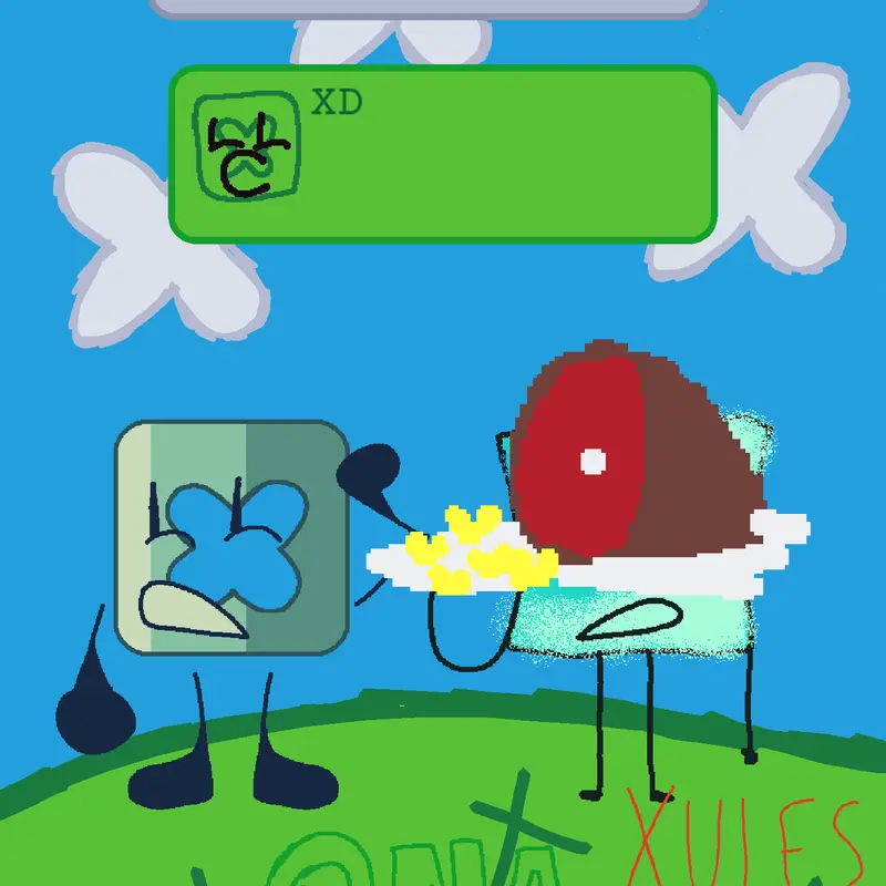 Game by @IcyIsBack
