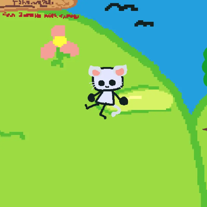 Game by @Noobie_And_NinyOfficial
