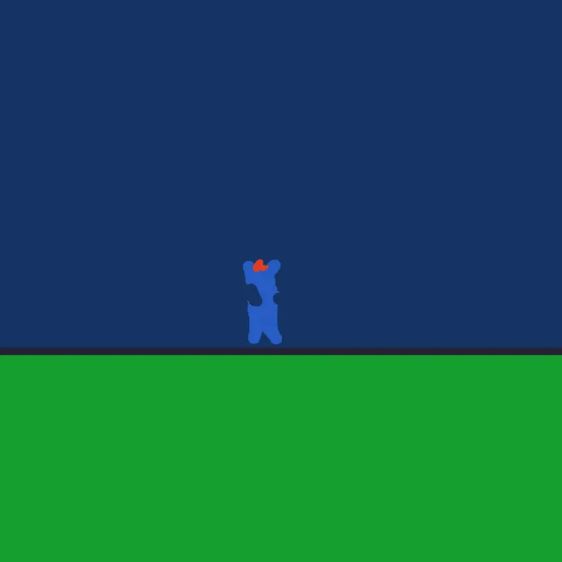 Game by @josplushworld