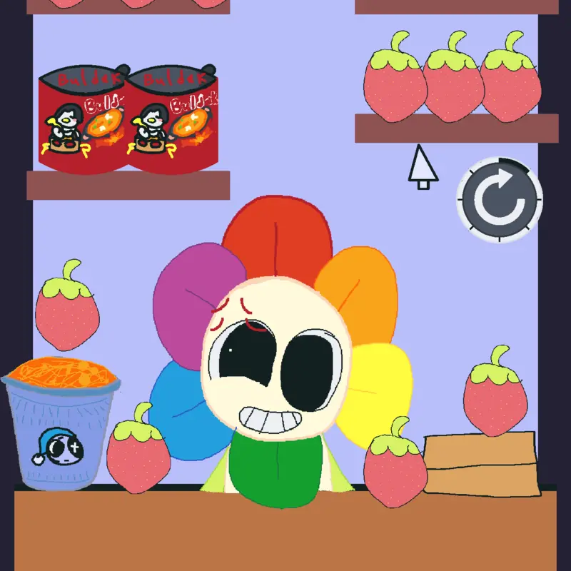 Game by @cloud_and_oreo