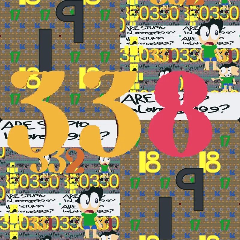 Game by @alquilman77