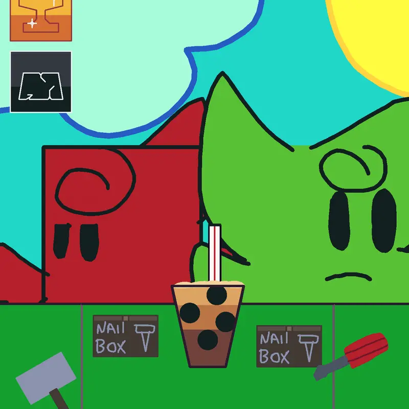 Game by @Blue_XY