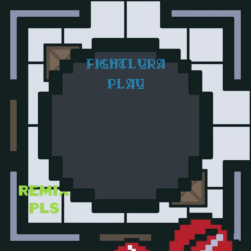 Game by @Bibbie_the_fake_yippie