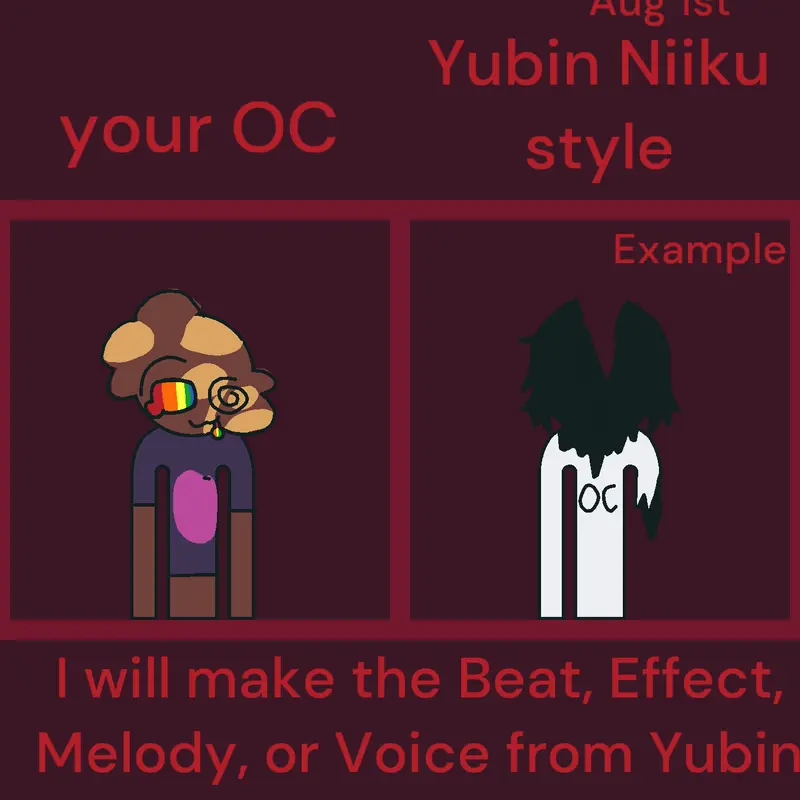 Game by @ChocoFlan_