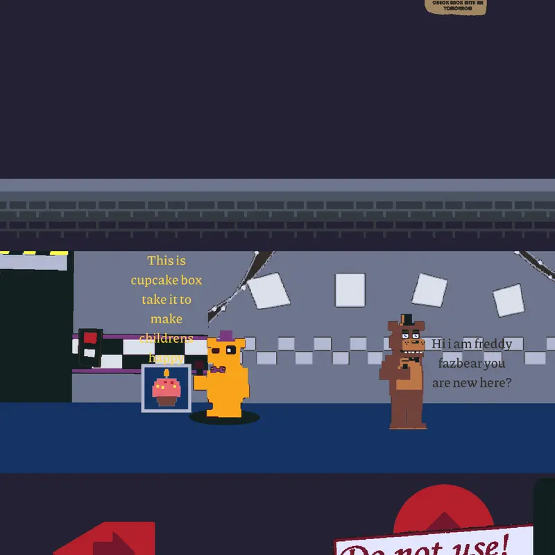 Game by @Fnaf-Game
