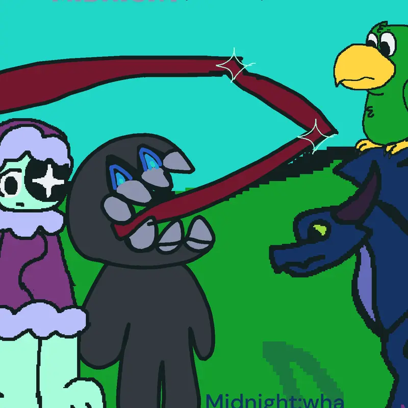 Game by @Crismcs3438