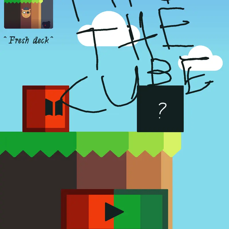 Game by @majoga