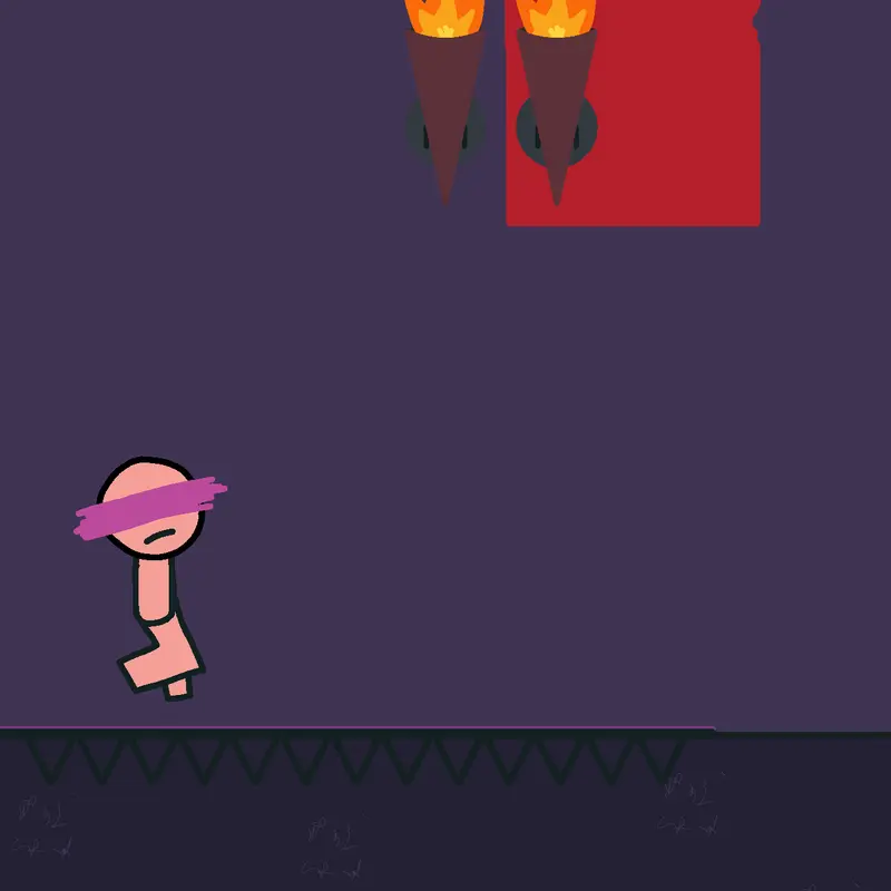 Game by @rusne