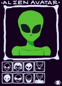 We are all aliens 👽 ||