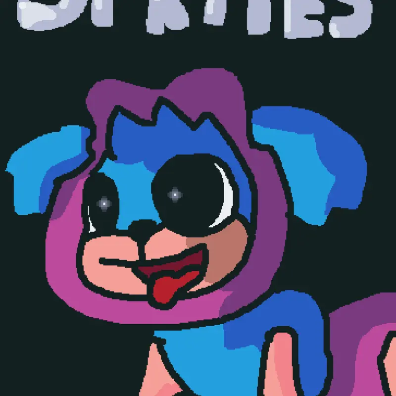 Game by @-Mommy-Long-Legs-