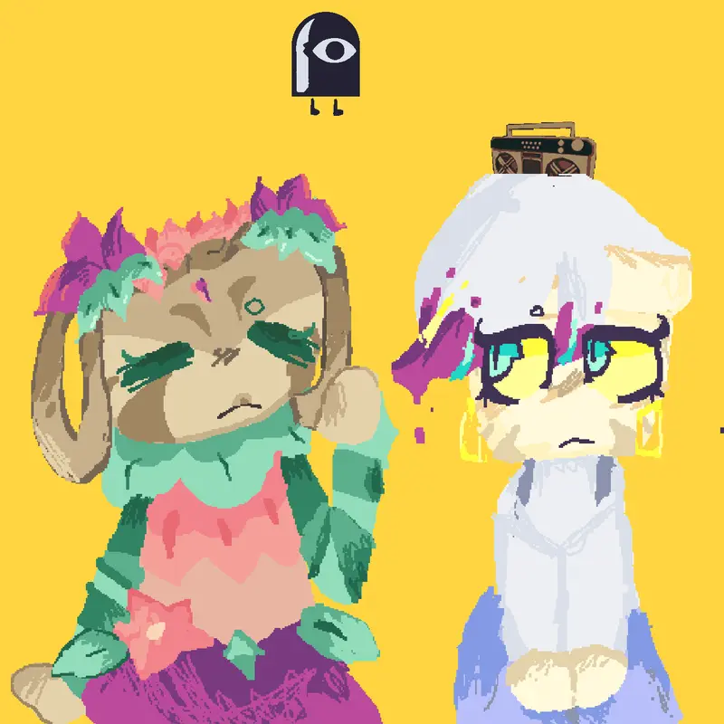 Game by @venamous9009