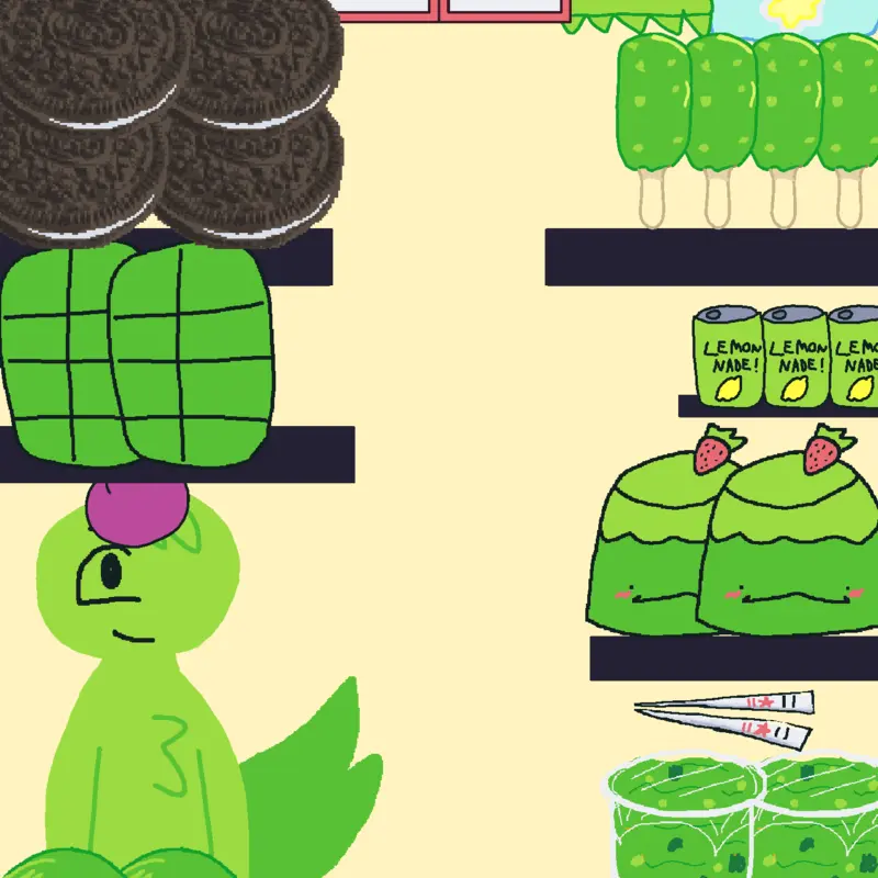 Game by @alanbecker_green