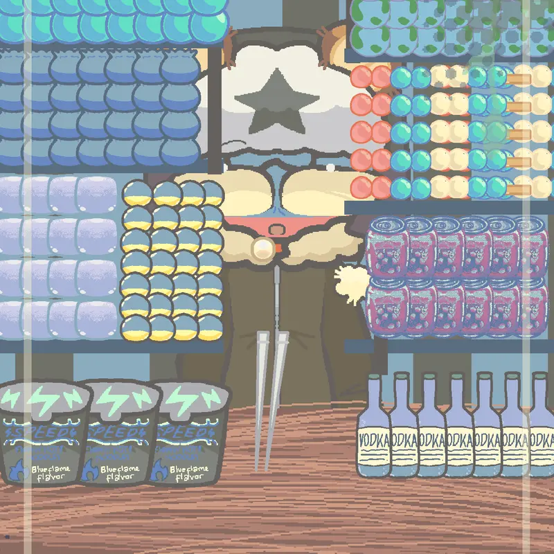 Game by @Jepanggg-_-