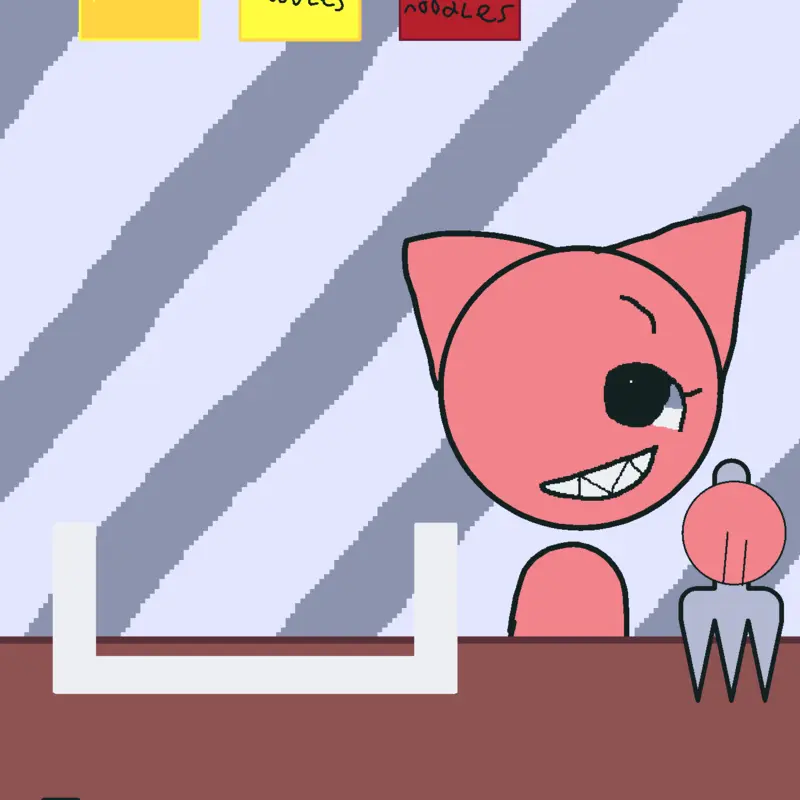 Game by @Lily_silly_kitty10